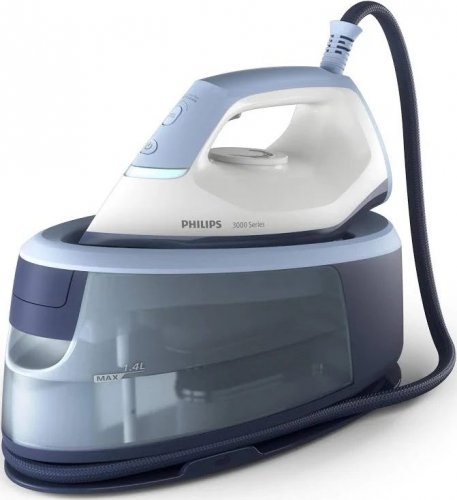 Centro de Planchado Philips PSG3000/20