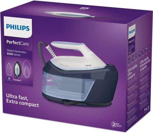 Centro de Planchado Philips PSG6026/20