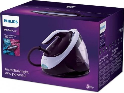 Centro de Planchado Philips PSG7050/30