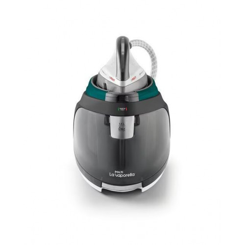 Centro de Planchado Polti La Vaporella XT120C con autonomía ilimitada