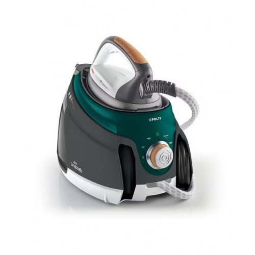 Centro de Planchado Polti La Vaporella XT120C con autonomía ilimitada