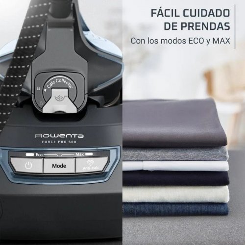 Centro de planchado Rowenta 2800W 8Bar Azul vr9031f0