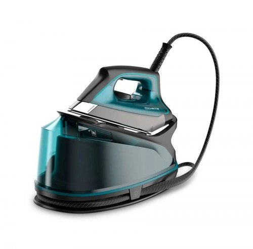 Centro de Planchado Rowenta DG7623 Compact Steam