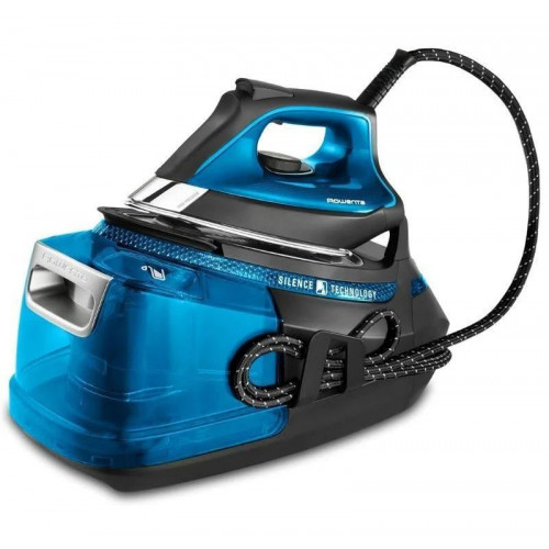 Centro de planchado Rowenta DG9226 Silence Steam Pro