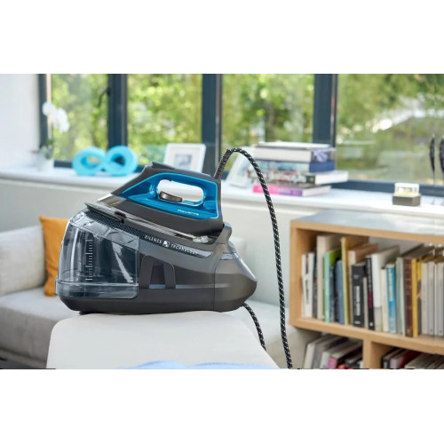 Centro de planchado Rowenta DG9226 Silence Steam Pro