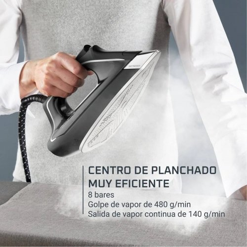 Centro de planchado Rowenta DG9611