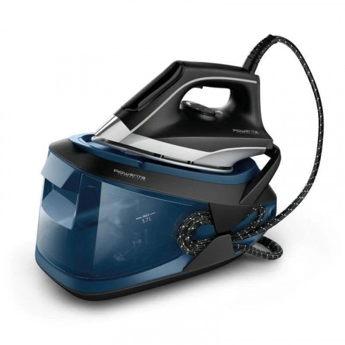 Centro de Planchado Rowenta VR8322F0 Turbosteam