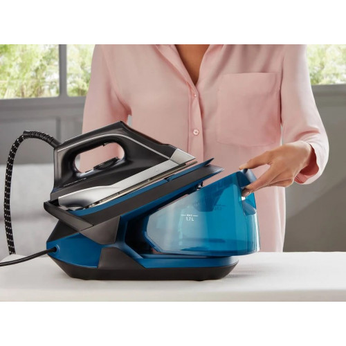 Centro de Planchado Rowenta VR8322F0 Turbosteam