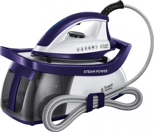 Centro de Planchado Russell Hobbs 24440-56