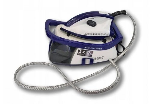 Centro de Planchado Russell Hobbs 24440-56