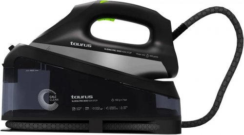 Centro de planchado Taurus Sliding Pro 3000 Non Stop