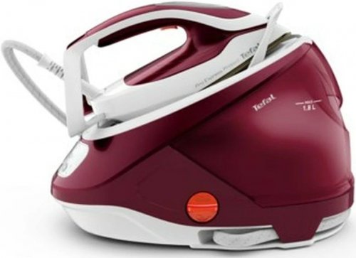 Centro de Planchado Tefal Durilium AirGlide 2600 W