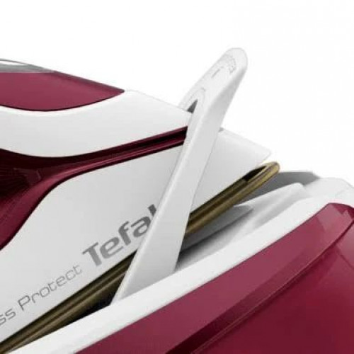 Centro de Planchado Tefal Durilium AirGlide 2600 W