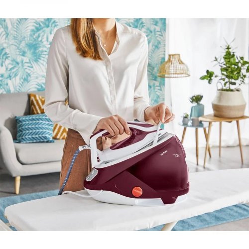 Centro de Planchado Tefal Durilium AirGlide 2600 W