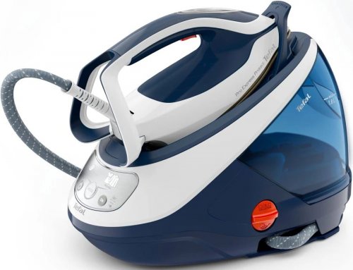 Centro de Planchado Tefal Pro Express Protect GV9221E0 2600 W