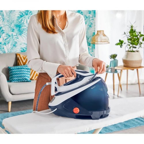 Centro de Planchado Tefal Pro Express Protect GV9221E0 2600 W