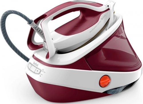 Centro de planchado Tefal Pro Express Ultimate II GV9711E0 3000 W