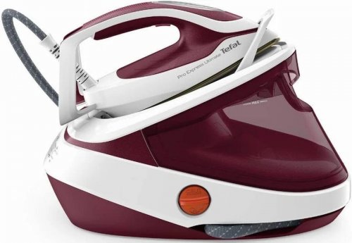 Centro de planchado Tefal Pro Express Ultimate II GV9711E0 3000 W