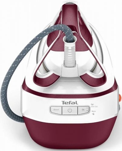 Centro de planchado Tefal Pro Express Ultimate II GV9711E0 3000 W