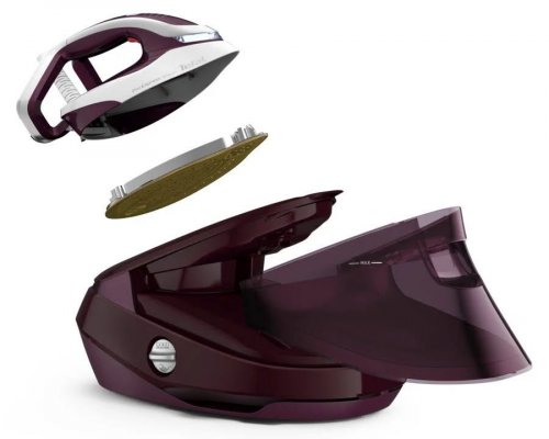 Centro de planchado Tefal Pro Express Vision gv9810e0 3000 W