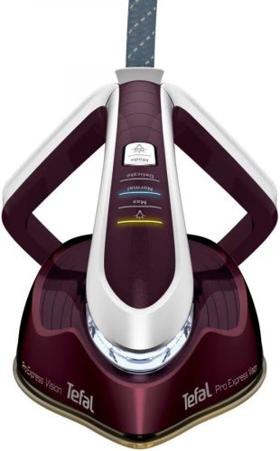 Centro de planchado Tefal Pro Express Vision gv9810e0 3000 W
