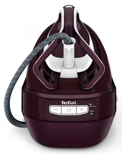 Centro de planchado Tefal Pro Express Vision gv9810e0 3000 W
