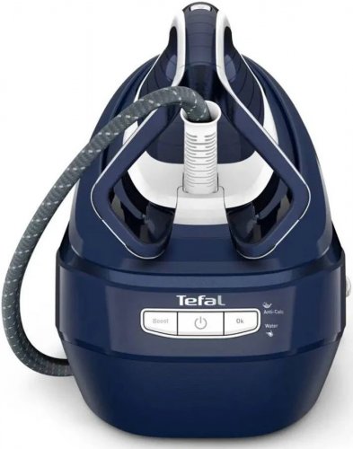 Centro de Planchado Tefal Pro Express Vision GV9812E0 3000 W