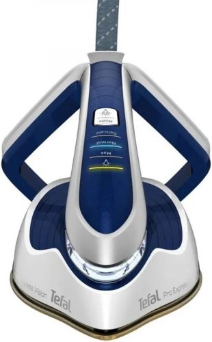 Centro de Planchado Tefal Pro Express Vision GV9812E0 3000 W