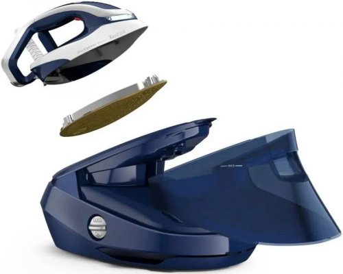 Centro de Planchado Tefal Pro Express Vision GV9812E0 3000 W