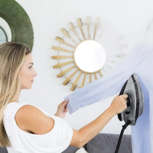 Centro de planchado Total Iron Premium Turbo-Boost Cecotec