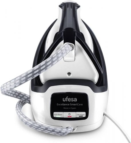 Centro de Planchado Ufesa Excellence Smartcare
