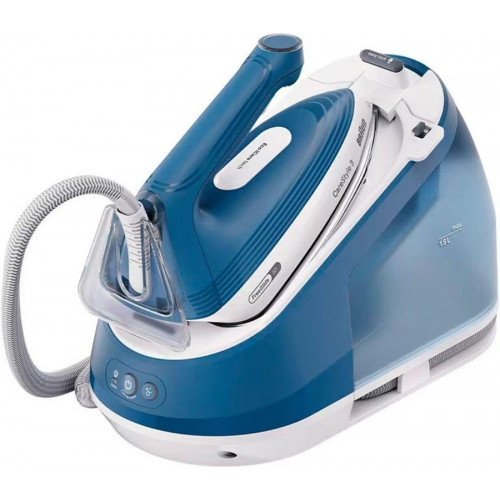 Centro planchado Braun CareStyle 3 IS3255BL