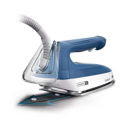 Centro planchado Braun CareStyle 3 IS3255BL