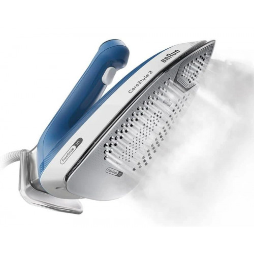 Centro planchado Braun CareStyle 3 IS3255BL