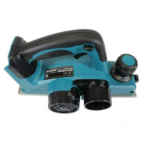 Cepilladora de mano de batería DKP180Z