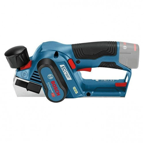 Cepilladora de mano de batería GHO 12V-20