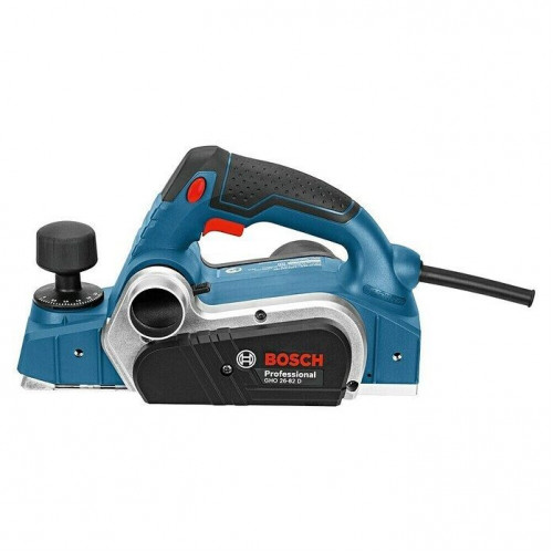 Cepilladora de mano GHO 26-82 D