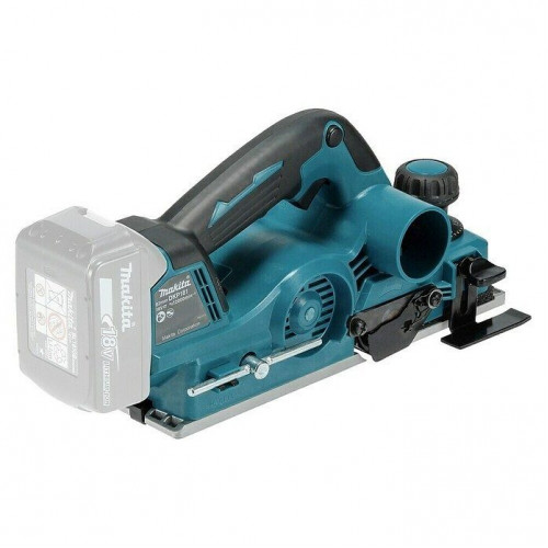 Cepillo de batería DKP181Z