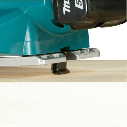 Cepillo de batería DKP181Z
