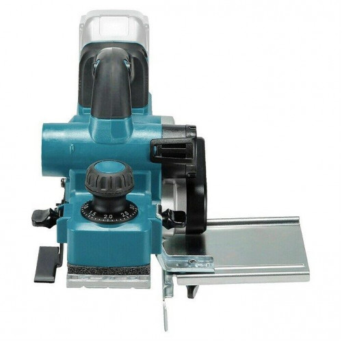 Cepillo de batería DKP181Z