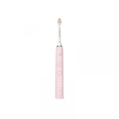 Cepillo de dientes sónico Philips HX9911/21 4 modos 1 cabezal sensor presión