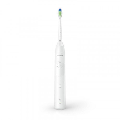 Cepillo de dientes sónico Philips Sonicare 5500 HX7110/02 2 Modos Sensor de presión Estuche