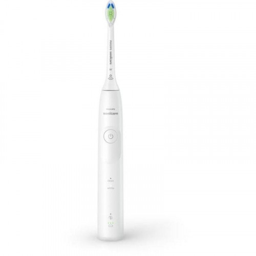 Cepillo de dientes sónico Philips Sonicare 5500 HX7110/02 2 Modos Sensor de presión Estuche