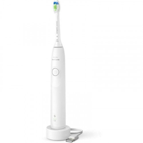 Cepillo de dientes sónico Philips Sonicare 5500 HX7110/02 2 Modos Sensor de presión Estuche