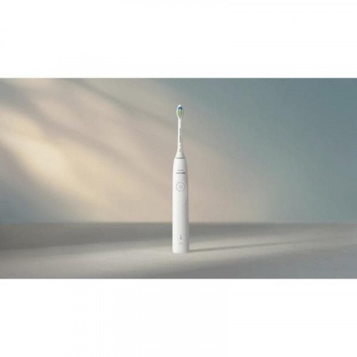 Cepillo de dientes sónico Philips Sonicare 5500 HX7110/02 2 Modos Sensor de presión Estuche