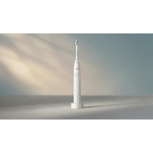 Cepillo de dientes sónico Philips Sonicare 5500 HX7110/02 2 Modos Sensor de presión Estuche