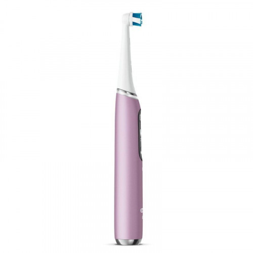 Cepillo de Dientes Vibratorio Oral-B iO Series 9N 7 Modos 1 Cabezal Sensor de Presión Bluetooth