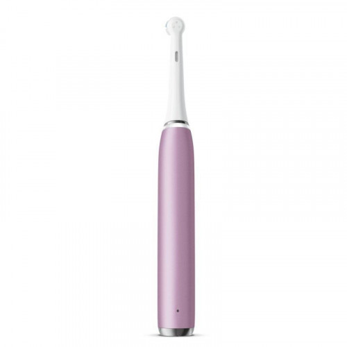 Cepillo de Dientes Vibratorio Oral-B iO Series 9N 7 Modos 1 Cabezal Sensor de Presión Bluetooth