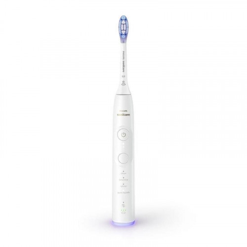 Cepillo dental eléctrico Philips Sonicare 7100 HX7420/01 Blanco 4 modos Bluetooth
