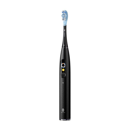 Cepillo dental Oclean X Ultra 20 Set WiFi negro Negro